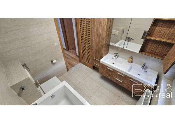 PRENÁJOM 5izb DOG Friendly novostavba Nové Mesto EXPISREAL