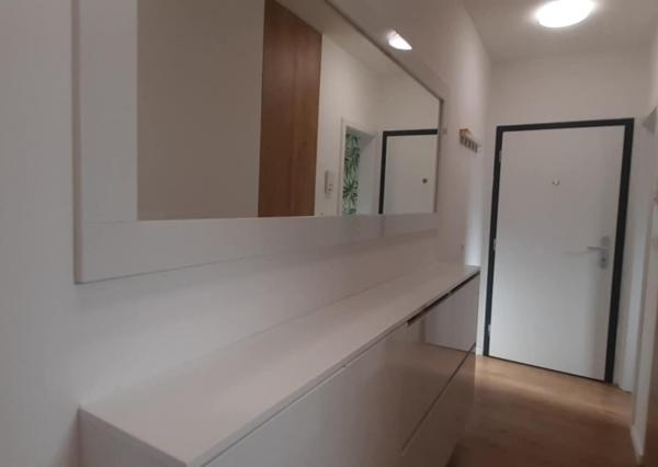 PREDAJ 2 izbový štýlový byt so záhradou Ružinov EXPISREAL