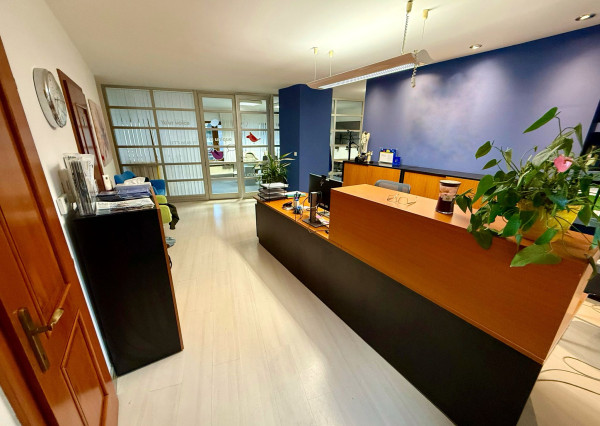 Prenájom kancelárske priestory v RD - EXPISreal