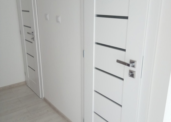 Predaj 2 izbový byt po rekonštrukcii - Trnavská cesta