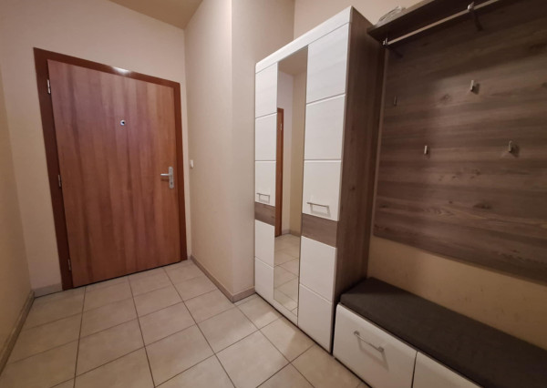 PRENÁJOM 3izb DOG FRIENDLY byt s parkovaním v novostavbe Perla Ružinova EXPISREAL