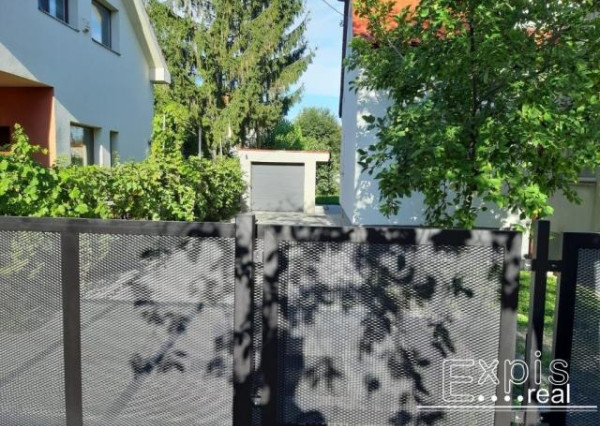 PRENÁJOM 5 izb dom Dog friendly Prievoz Ružinov EXPISREAL