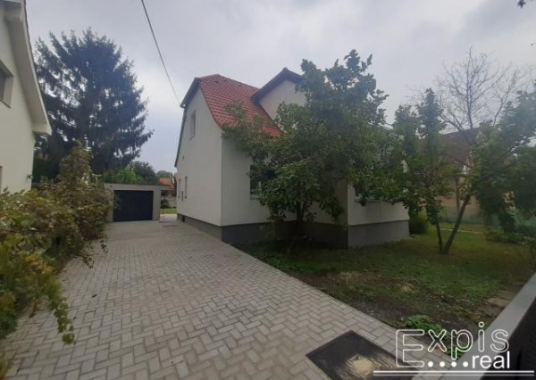 PRENÁJOM 5 izb dom Dog friendly Prievoz Ružinov EXPISREAL