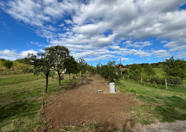 PREDAJ – Pozemok, k.ú. Popudinské Močidľany – EXPISreal