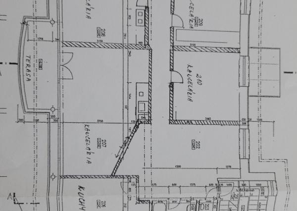 Prenájom kancelárske priestory v RD - EXPISreal