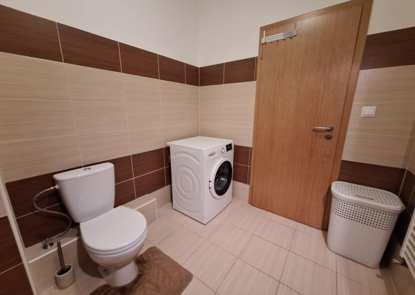 PRENÁJOM 3izb DOG FRIENDLY byt s parkovaním v novostavbe Perla Ružinova EXPISREAL