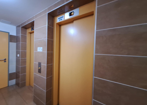 PRENÁJOM 3izb DOG FRIENDLY byt s parkovaním v novostavbe Perla Ružinova EXPISREAL