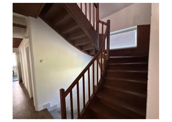 PRENÁJOM 5 izb dom Dog friendly Prievoz Ružinov EXPISREAL