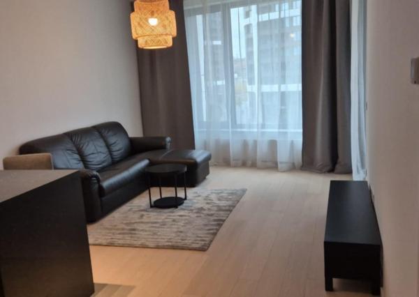 PRENÁJOM 2izb byt SKYPARK Staré mesto EXPISREAL