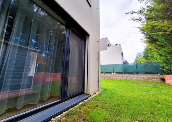 PREDAJ 2 izbový štýlový byt so záhradou Ružinov EXPISREAL