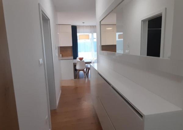 PREDAJ 2 izbový štýlový byt so záhradou Ružinov EXPISREAL