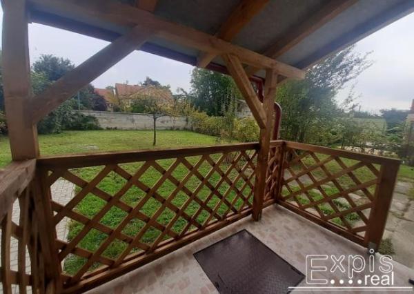 PRENÁJOM 5 izb dom Dog friendly Prievoz Ružinov EXPISREAL