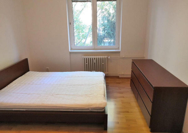 PRENÁJOM 3 izb byt s parkingom ul. Planét Bratislava - Ružinov EXPISREAL