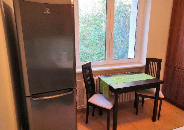 PRENÁJOM 3 izb byt s parkingom ul. Planét Bratislava - Ružinov EXPISREAL