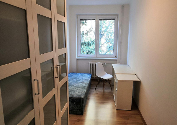 PRENÁJOM 3 izb byt s parkingom ul. Planét Bratislava - Ružinov EXPISREAL