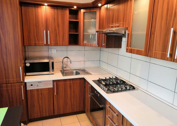 PRENÁJOM 3 izb byt s parkingom ul. Planét Bratislava - Ružinov EXPISREAL