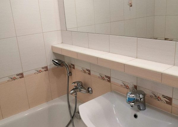 PRENÁJOM 3 izb byt s parkingom ul. Planét Bratislava - Ružinov EXPISREAL