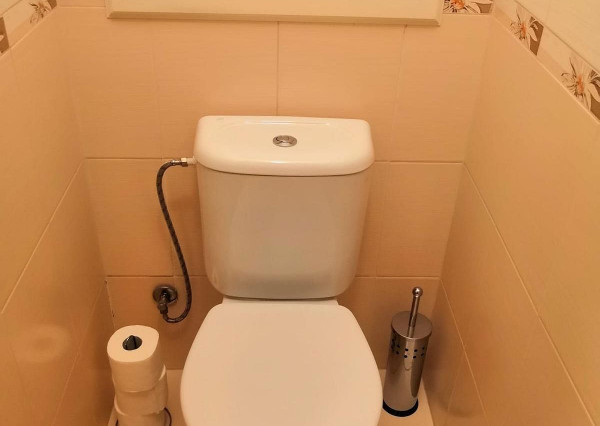 PRENÁJOM 3 izb byt s parkingom ul. Planét Bratislava - Ružinov EXPISREAL