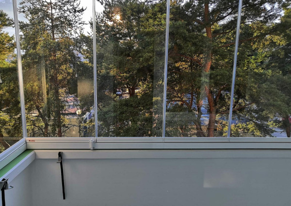 PRENÁJOM 3 izb byt s parkingom ul. Planét Bratislava - Ružinov EXPISREAL