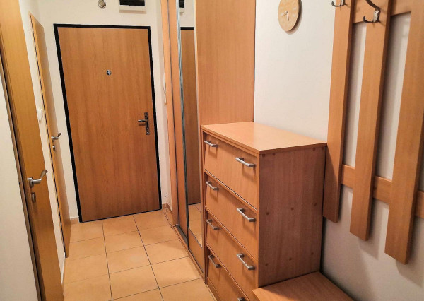 PRENÁJOM 3 izb byt s parkingom ul. Planét Bratislava - Ružinov EXPISREAL