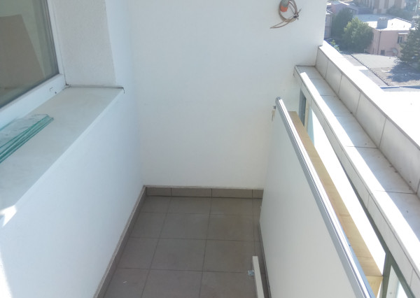 PREDAJ 2 izbový byt po rekonštrukcii - Trnavská cesta