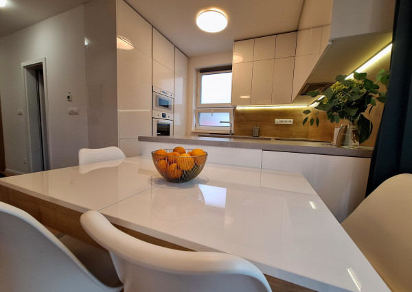 PREDAJ 2 izbový štýlový byt so záhradou Ružinov EXPISREAL