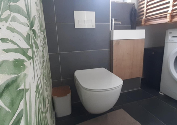 PREDAJ 2 izbový štýlový byt so záhradou Ružinov EXPISREAL