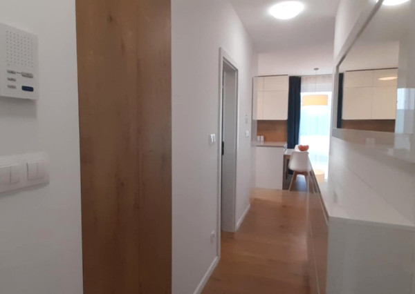 PREDAJ 2 izbový štýlový byt so záhradou Ružinov EXPISREAL