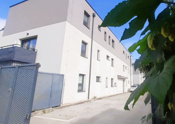 PREDAJ 2 izbový štýlový byt so záhradou Ružinov EXPISREAL