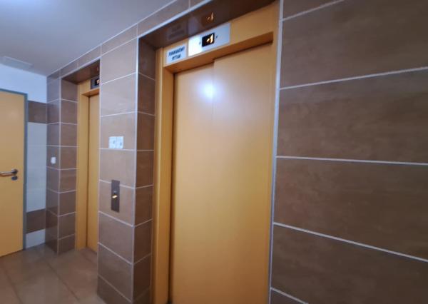 PRENÁJOM 3izb DOG FRIENDLY byt s parkovaním v novostavbe Perla Ružinova EXPISREAL