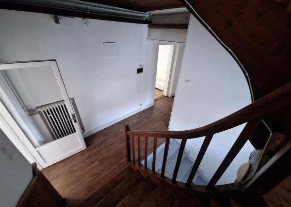 PRENÁJOM 5 izb dom Dog friendly Prievoz Ružinov EXPISREAL