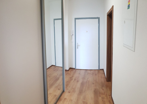 PRENÁJOM 2 izb byt s loggiou, NOVOSTAVBA, Ružinovská ulica, Bratislava Ružinov Expis real