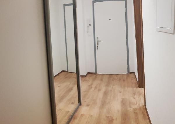 PRENÁJOM 2 izb byt s loggiou, NOVOSTAVBA, Ružinovská ulica, Bratislava Ružinov Expis real