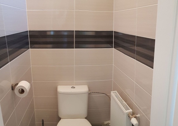 PRENÁJOM 2 izb. byt s balkónom, pri HRADE, Krátka ul., BA Staré Mesto EXPIS REAL