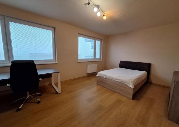 PRENÁJOM 3izb DOG FRIENDLY byt s parkovaním v novostavbe Perla Ružinova EXPISREAL