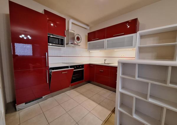 PRENÁJOM 3izb DOG FRIENDLY byt s parkovaním v novostavbe Perla Ružinova EXPISREAL