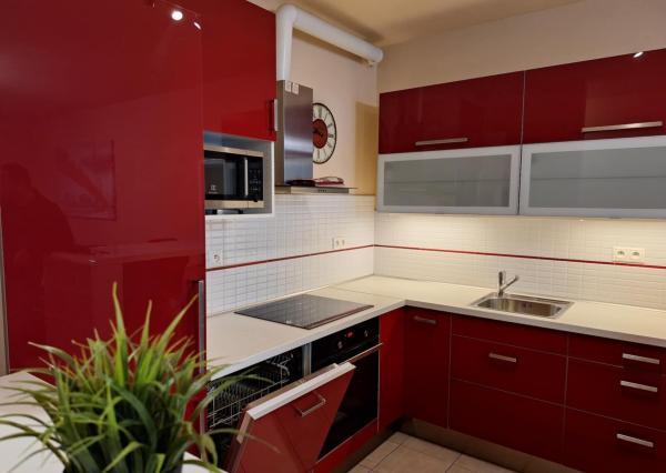 PRENÁJOM 3izb DOG FRIENDLY byt s parkovaním v novostavbe Perla Ružinova EXPISREAL