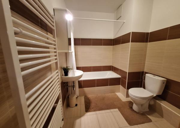 PRENÁJOM 3izb DOG FRIENDLY byt s parkovaním v novostavbe Perla Ružinova EXPISREAL