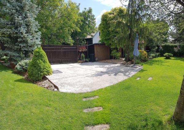 PREDAJ Rodinný dom so záhradou, Potônske Lúky,  okr. Dunajská Streda EXPIS REAL