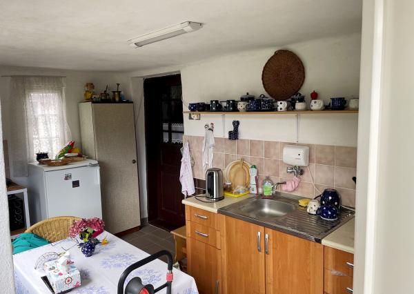 PREDAJ Rodinný dom – Chata, obec Prievaly  Záhorie, EXPIS REAL