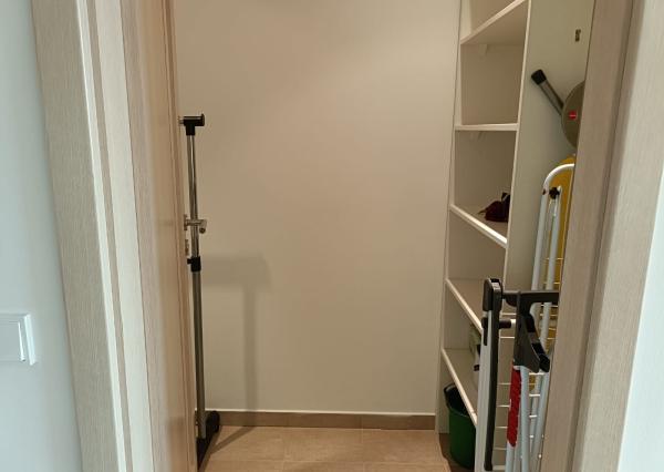 PRENAJOM 2 izbovy byt EUROVEA Expis real