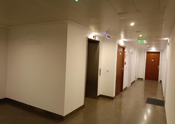 PRENAJOM 2 izbovy byt EUROVEA Expis real