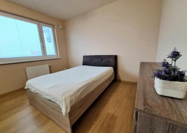 PRENÁJOM 3izb DOG FRIENDLY byt s parkovaním v novostavbe Perla Ružinova EXPISREAL