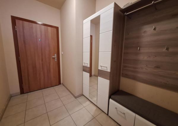 PRENÁJOM 3izb DOG FRIENDLY byt s parkovaním v novostavbe Perla Ružinova EXPISREAL