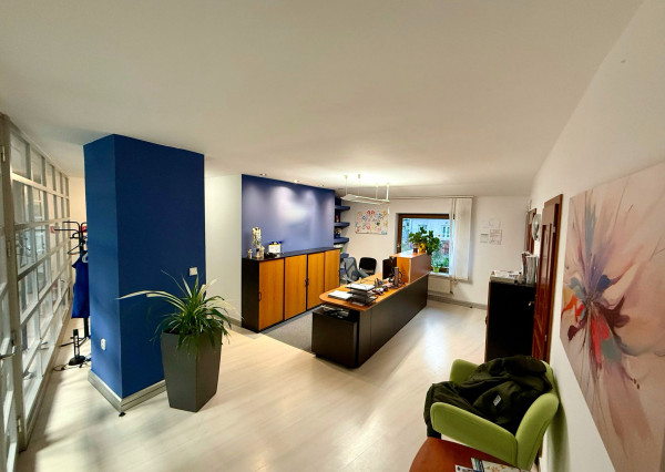 Prenájom kancelárske priestory v RD - EXPISreal