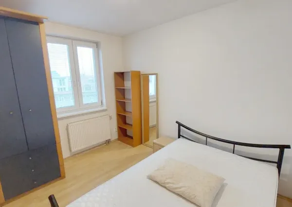 PRENÁJOM 3izb priestranný byt Staré mesto Expisreal