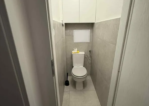 PRENÁJOM 4izb byt Staré mesto Blumentálska EXPISREAL