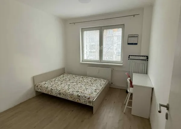 PRENÁJOM 4izb byt Staré mesto Blumentálska EXPISREAL