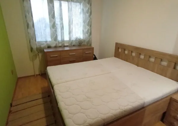 PRENÁJOM 3izb Ružinov EXPISREAL