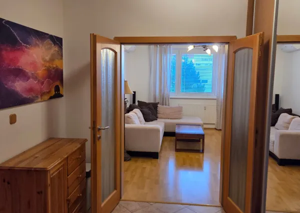 PRENÁJOM 3izb Ružinov EXPISREAL